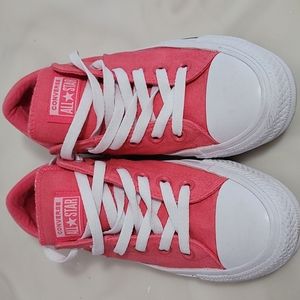 Converse star